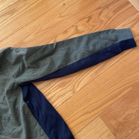 Sperry Top Sider Full Zip Hoodie - Picture 4 of 8